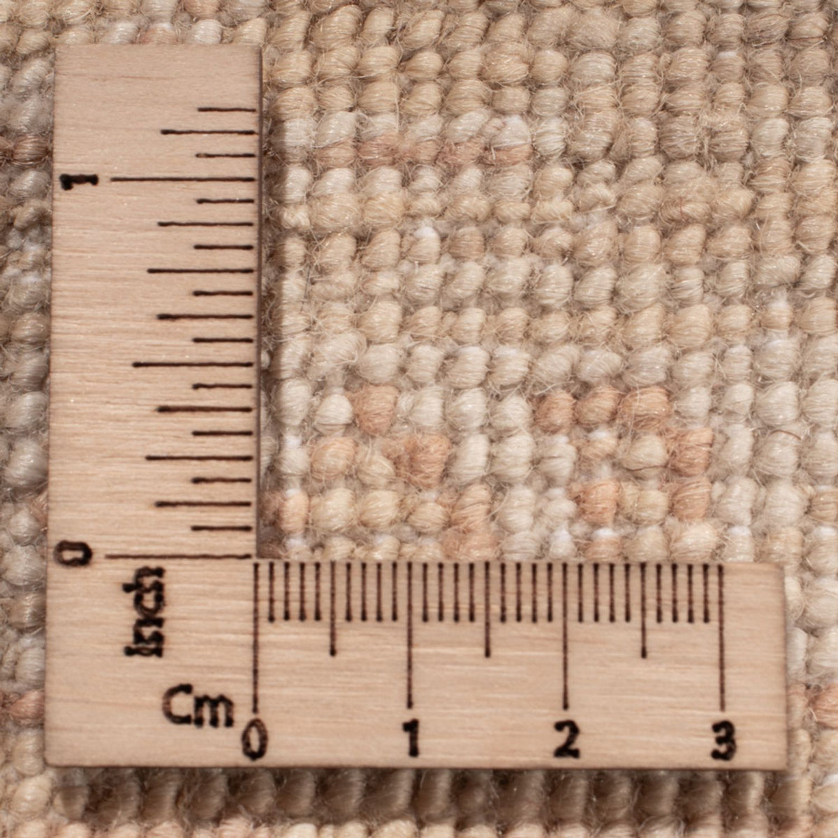 Dywan Zieglera - 495 x 400 cm - czerwony