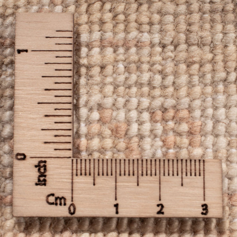 Dywan Zieglera - 495 x 400 cm - czerwony