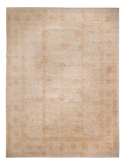 Dywan Zieglera 393x503cm - Dywan orientalny