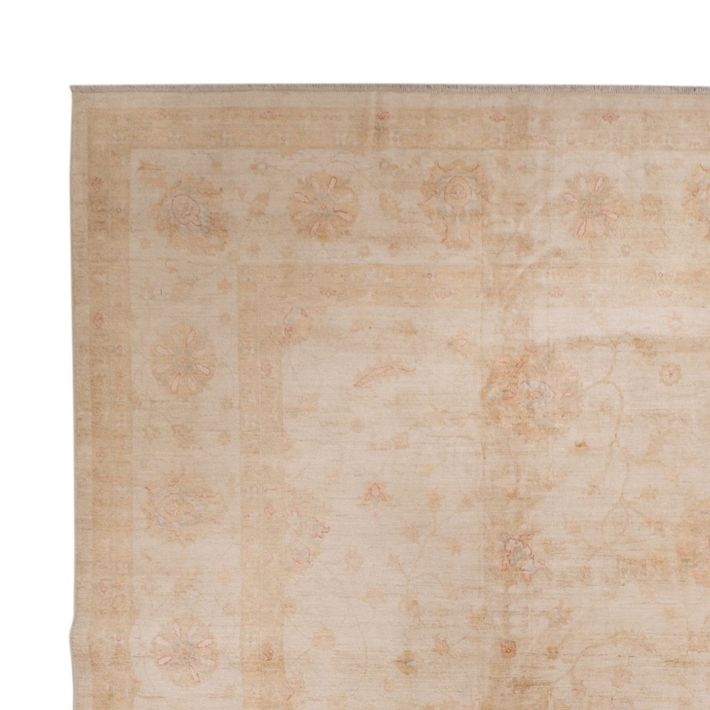 Dywan Zieglera 503x393cm - Dywan orientalny