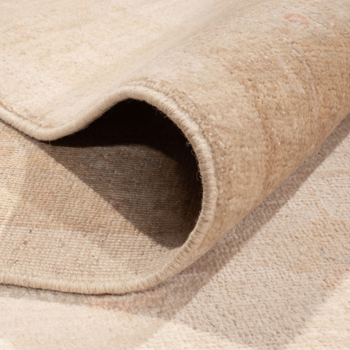 Dywan Zieglera - 503 x 393 cm - beżowy