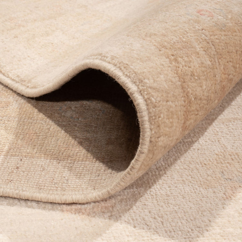 Dywan Zieglera - 503 x 393 cm - beżowy