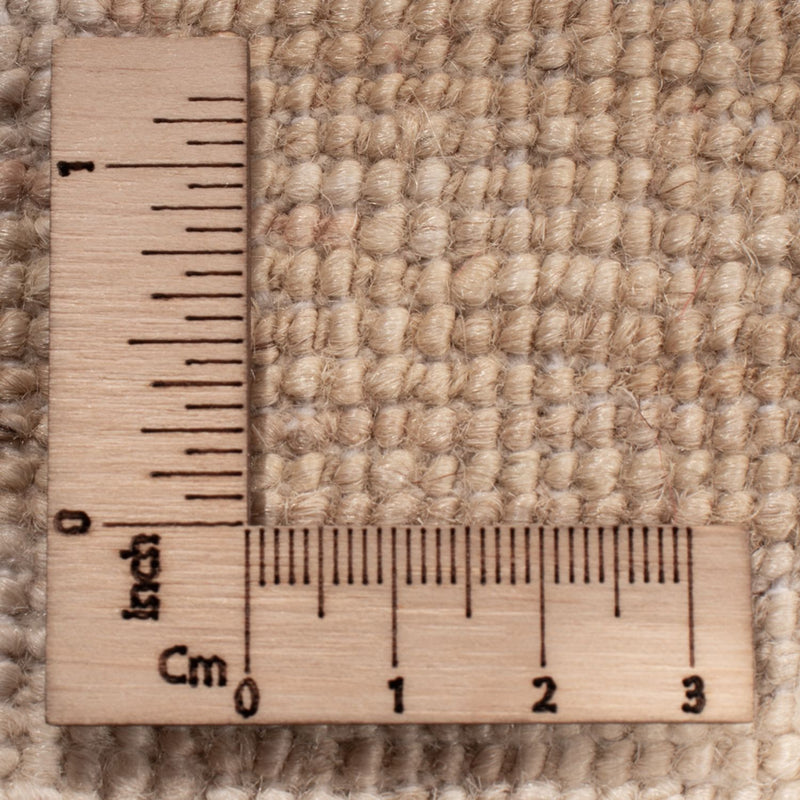 Dywan Zieglera - 521 x 400 cm - beżowy