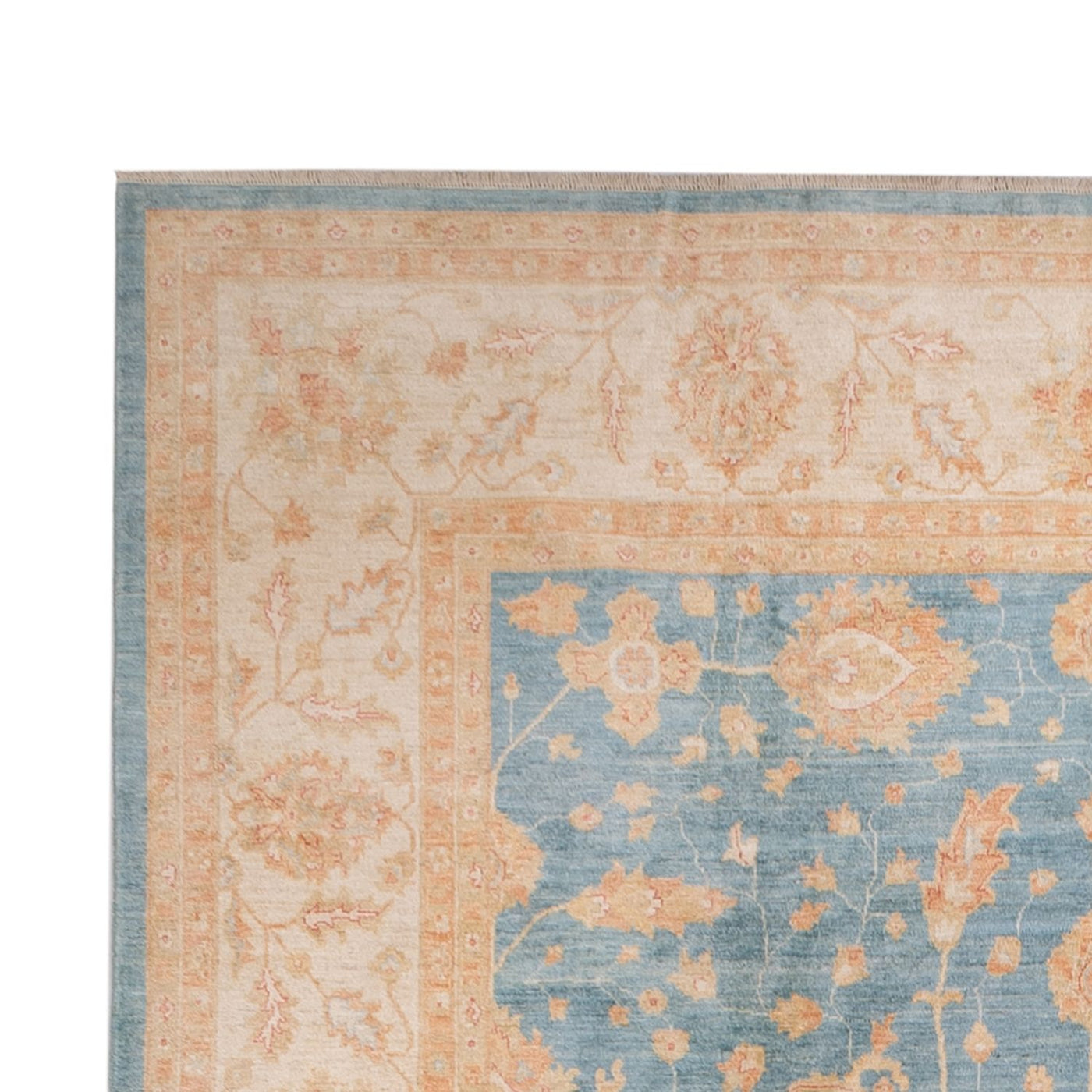 Dywan Zieglera 495x306cm - Dywan orientalny