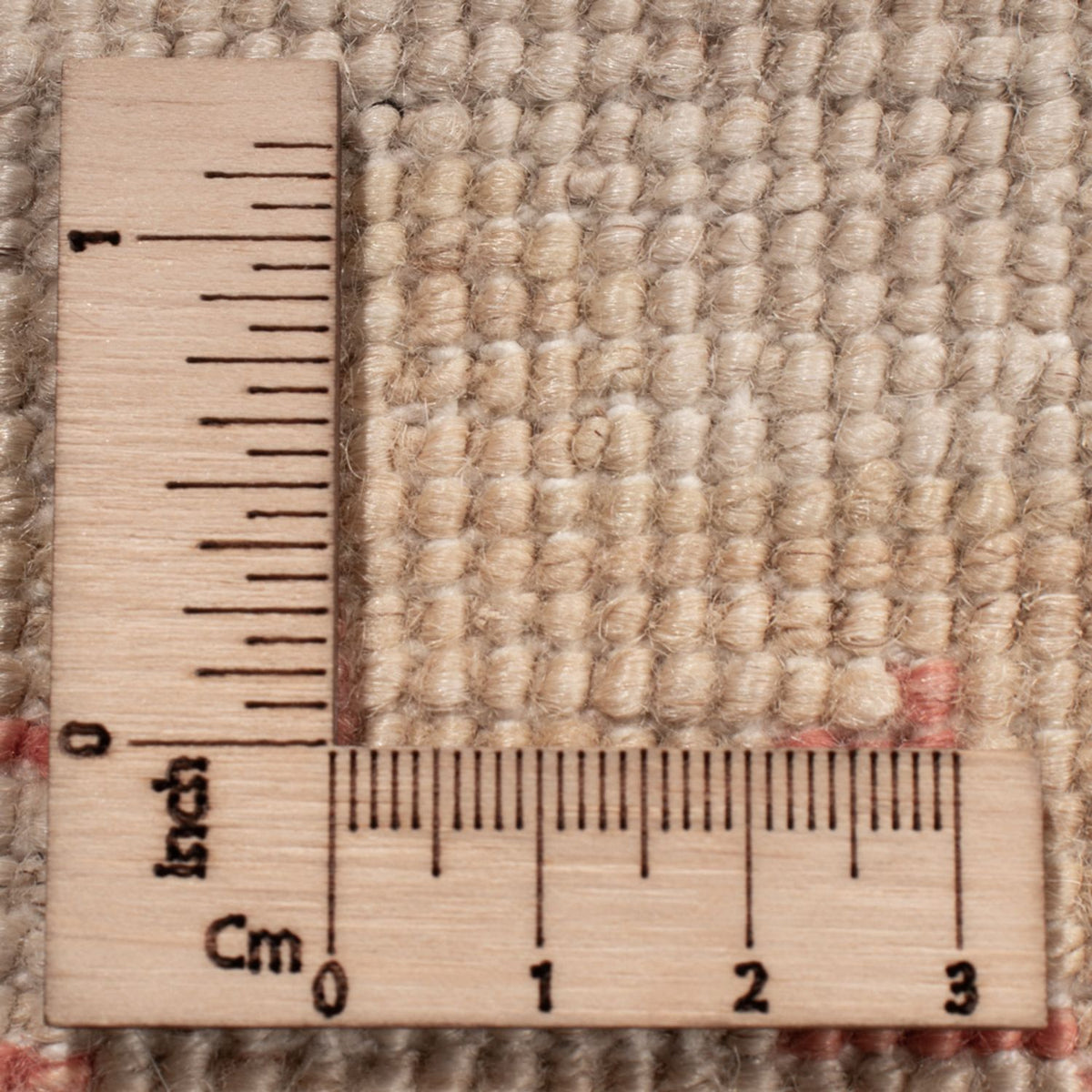 Dywan Zieglera - 495 x 306 cm - jasnoniebieski