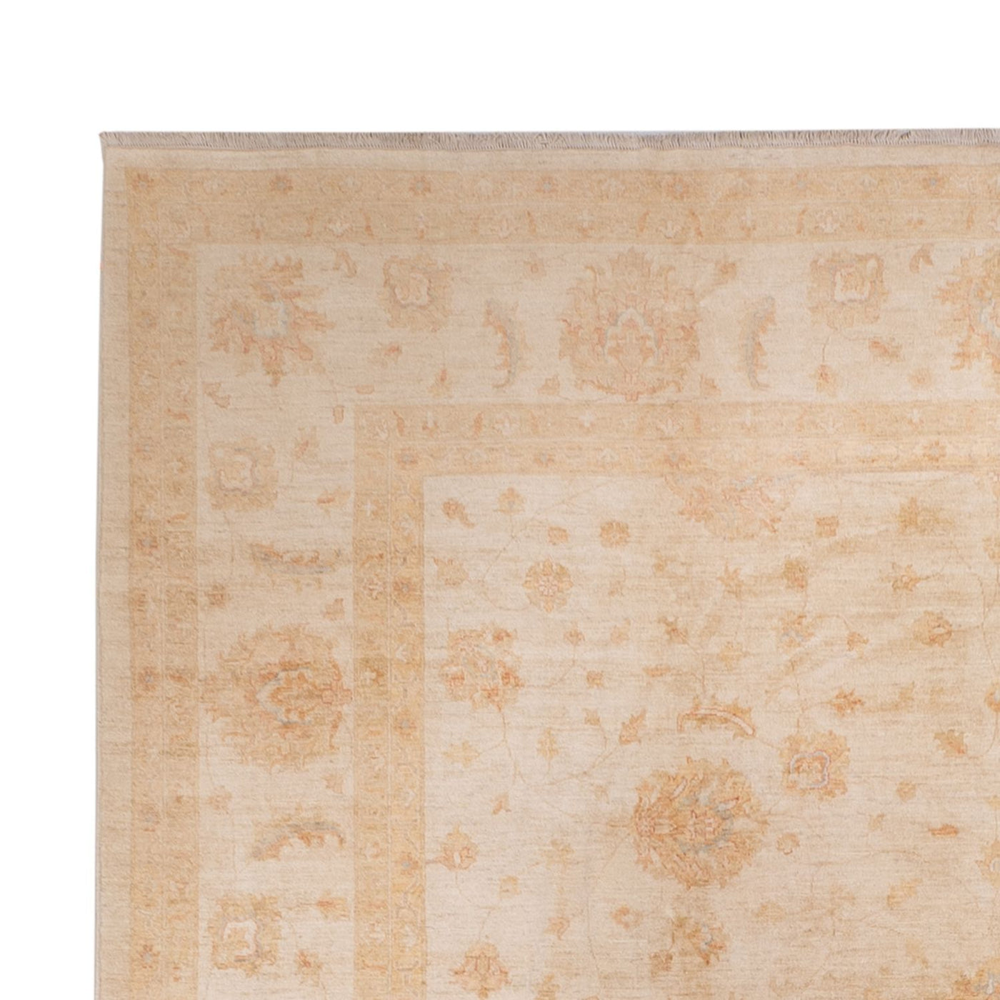 Dywan Zieglera 541x348cm - Dywan orientalny