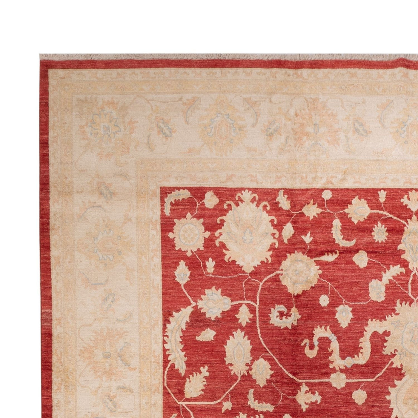 Dywan Zieglera 540x352cm - Dywan orientalny