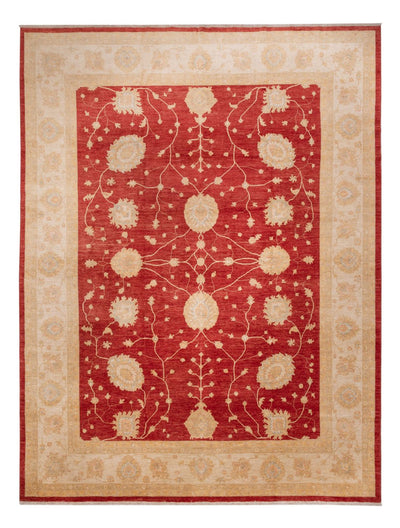 Dywan Zieglera 353x465cm - Dywan orientalny