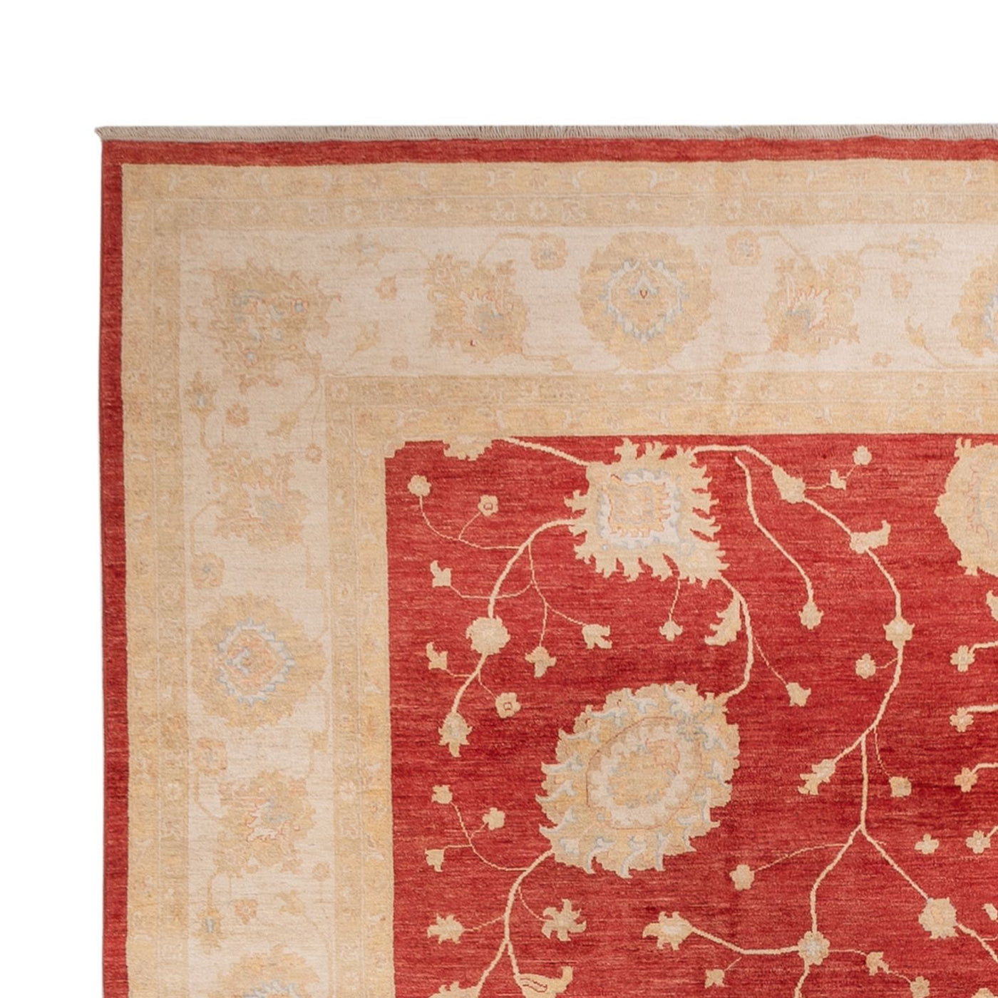 Dywan Zieglera 465x353cm - Dywan orientalny