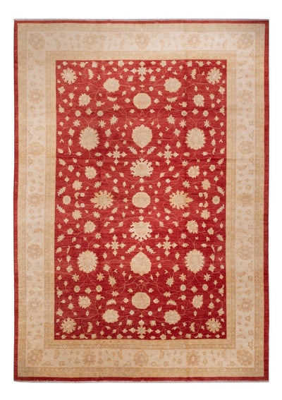 Dywan Zieglera 362x496cm - Dywan orientalny