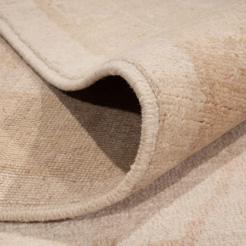 Dywan Zieglera - 543 x 350 cm - beżowy