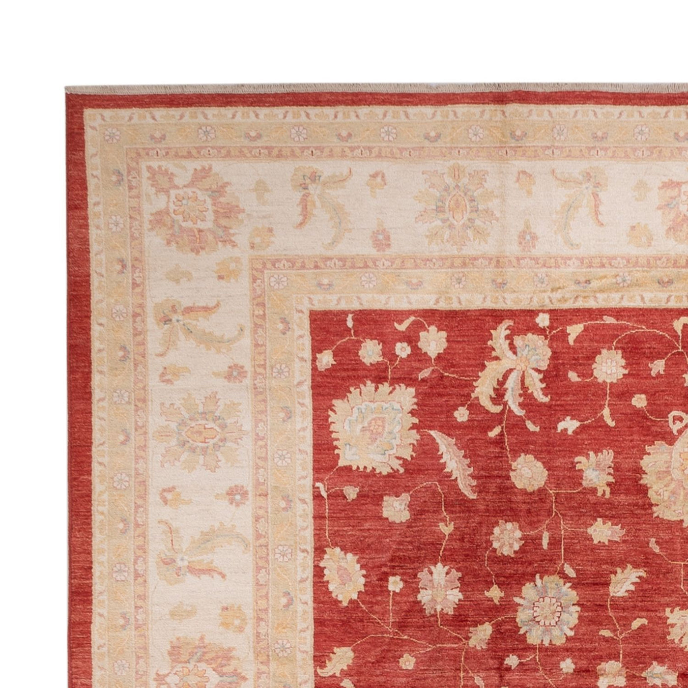 Dywan Zieglera 493x253cm - Dywan orientalny