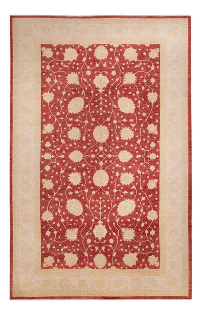 Dywan Zieglera 304x484cm - Dywan orientalny
