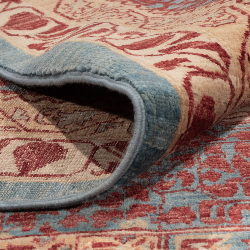 Dywan Ziegler - Ariana - 492 x 357 cm - wielokolorowy