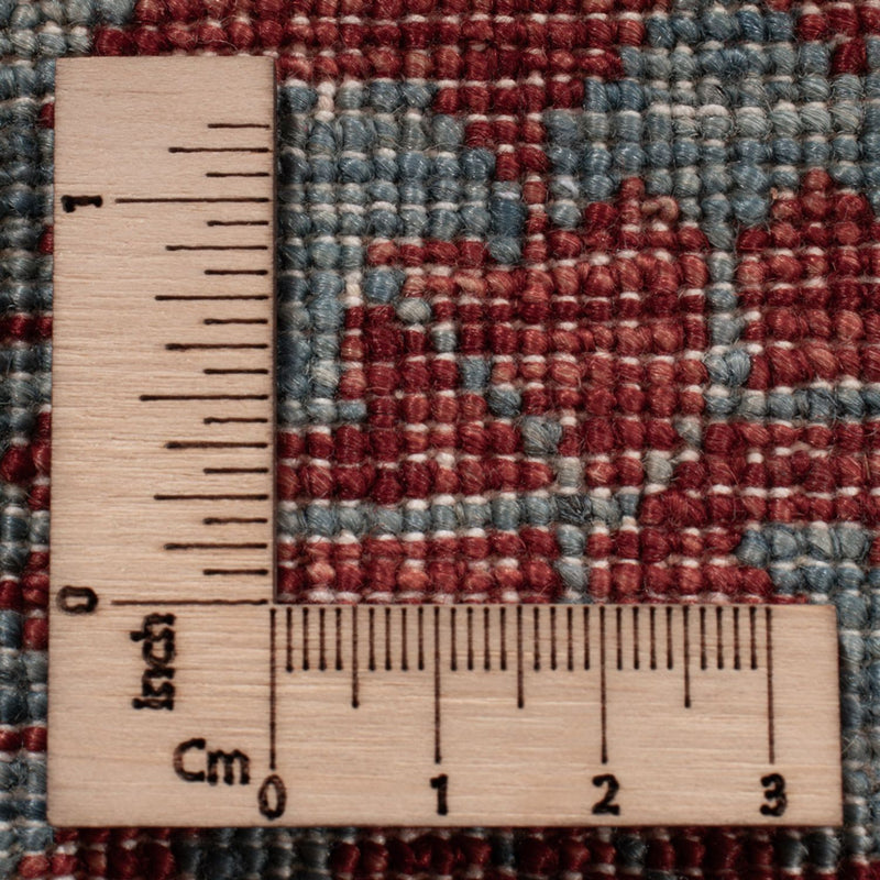 Dywan Ziegler - Ariana - 492 x 357 cm - wielokolorowy