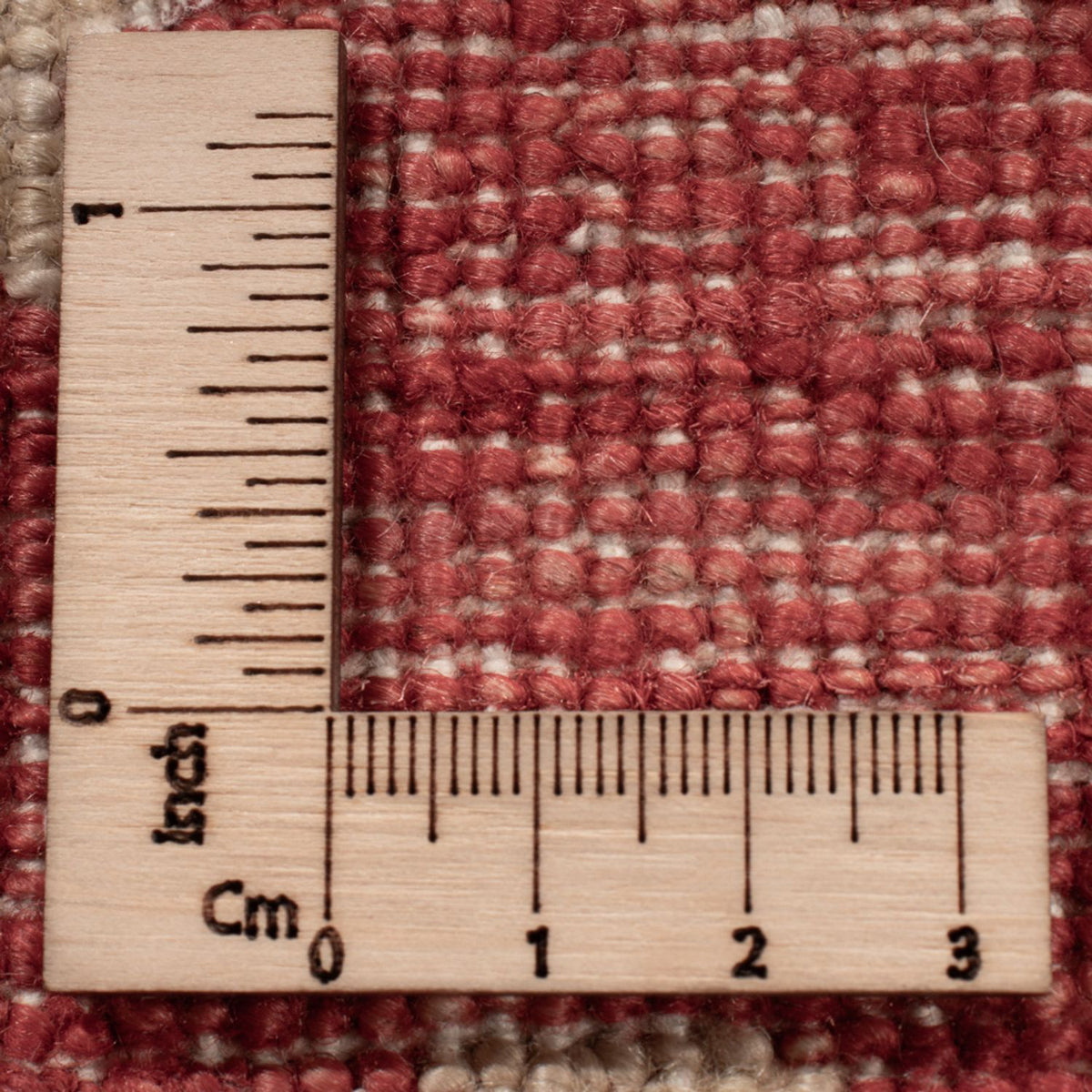 Dywan Zieglera kwadratowy  - 394 x 398 cm - beżowy