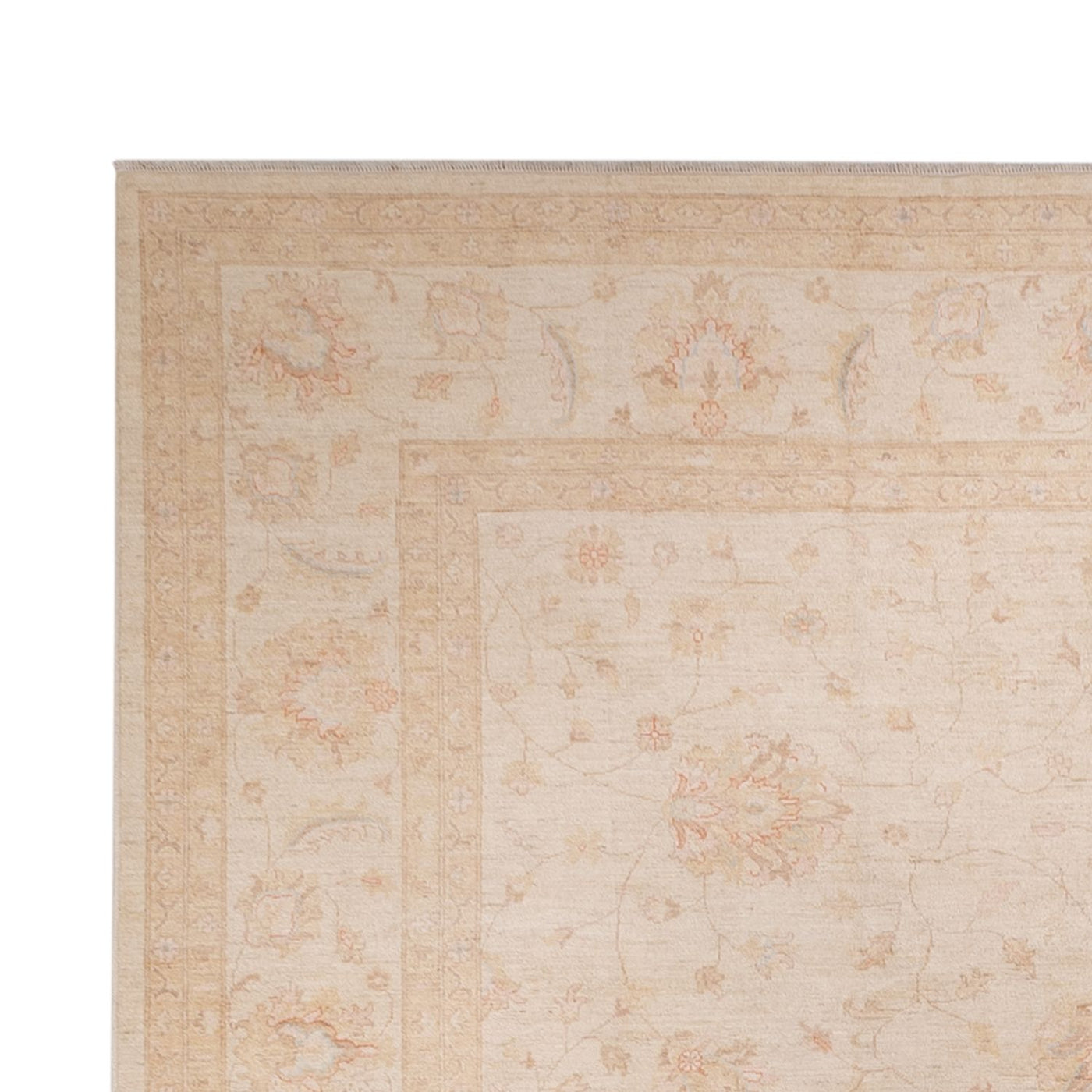 Dywan Zieglera 487x301cm - Dywan orientalny