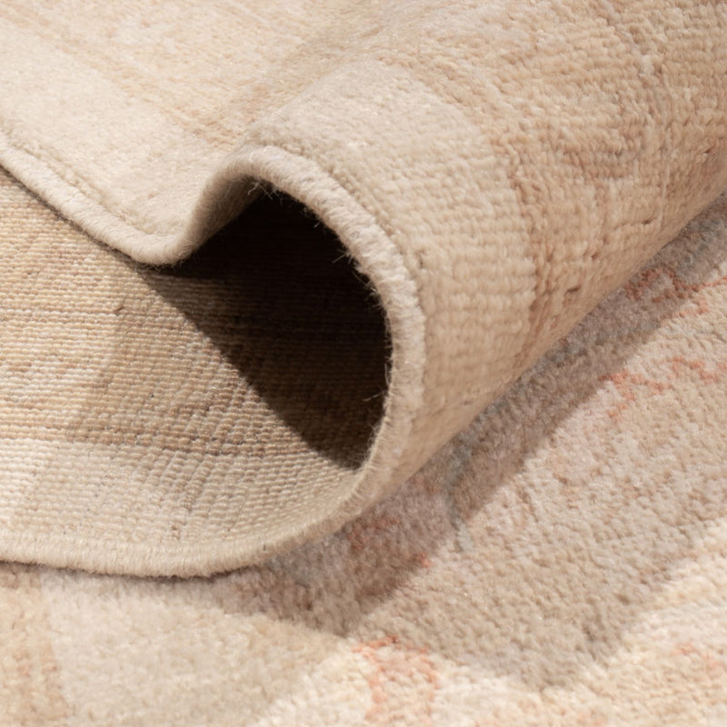 Dywan Zieglera - 487 x 301 cm - beżowy