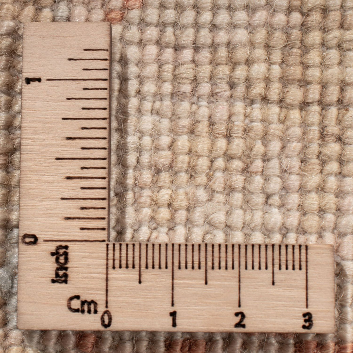 Dywan Zieglera - 487 x 301 cm - beżowy