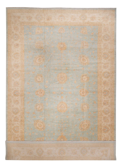 Dywan Zieglera 354x543cm - Dywan orientalny