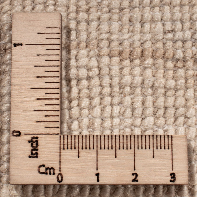 Dywan Zieglera - 543 x 354 cm - jasnoniebieski