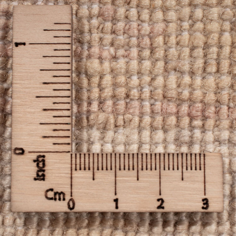 Dywan Zieglera kwadratowy  - 392 x 403 cm - czerwony