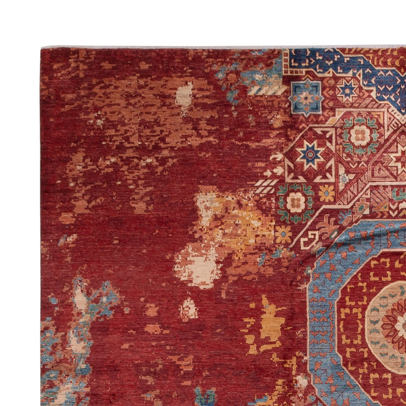 Designerski dywan 548x357cm - Designerteppich