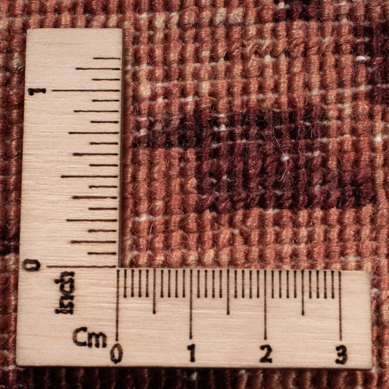 Designerski dywan - 548 x 357 cm - wielokolorowy