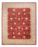 Dywan Zieglera 491x405cm - Dywan orientalny