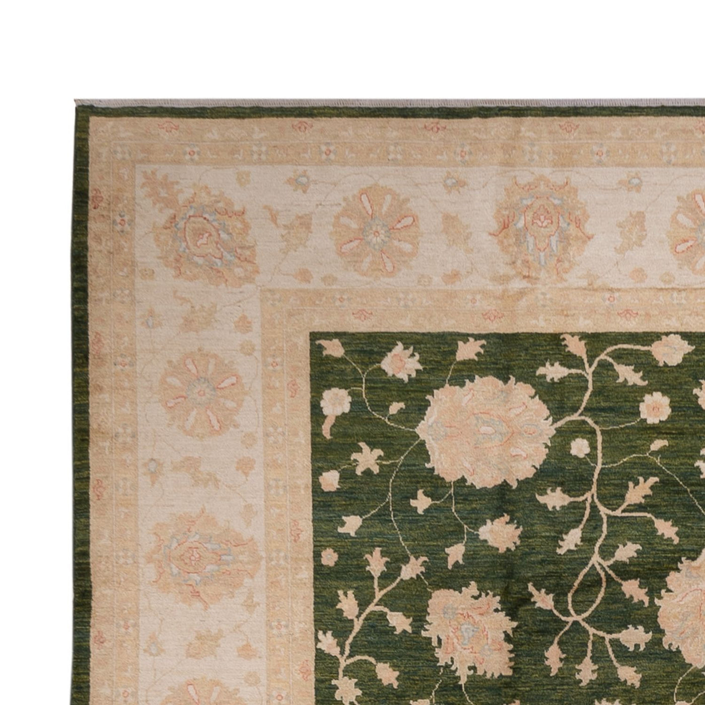 Dywan Zieglera 440x308cm - Dywan orientalny