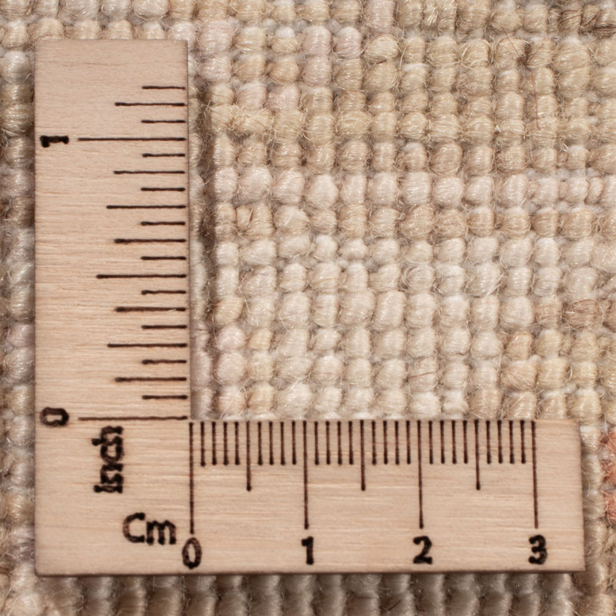 Dywan Zieglera - 441 x 306 cm - jasnoniebieski