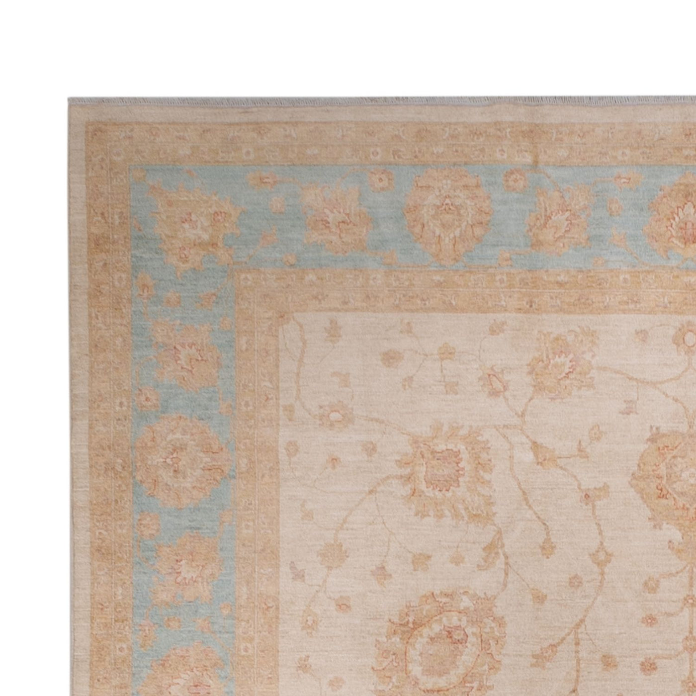 Dywan Zieglera 440x304cm - Dywan orientalny