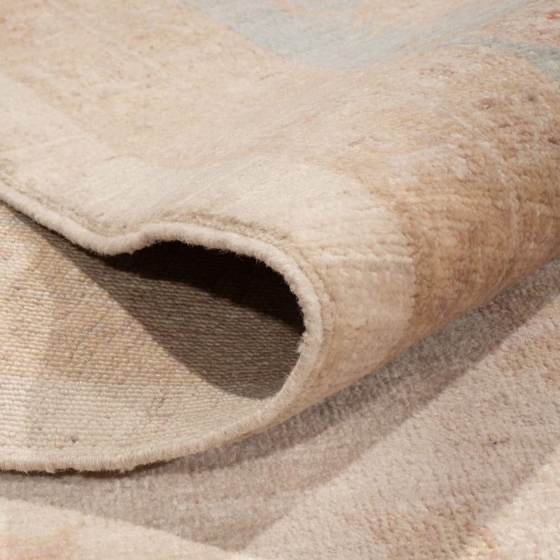 Dywan Zieglera - 440 x 304 cm - beżowy