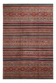 Shal Dywan 452x304cm - Dywan orientalny