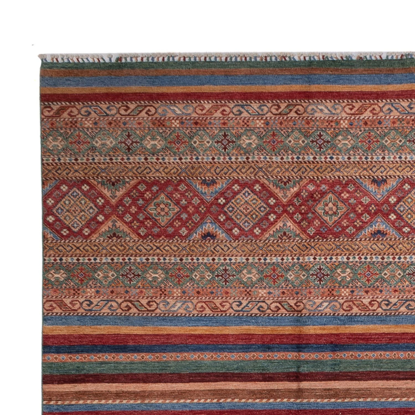 Shal Dywan 452x304cm - Dywan orientalny