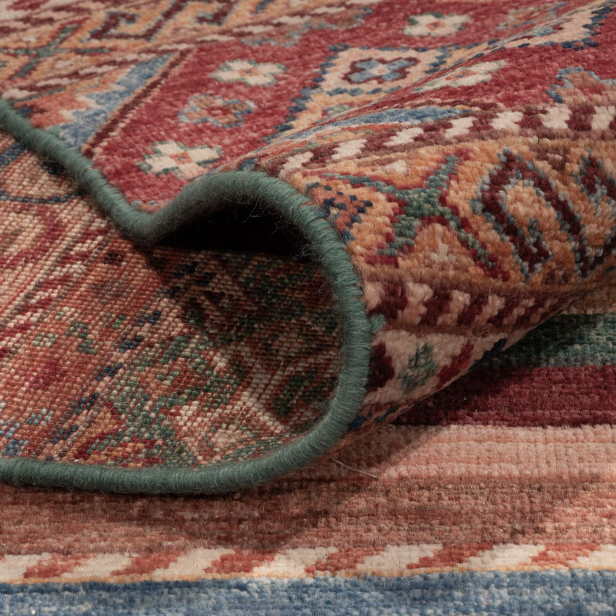 Dywan Ziegler - Shal - 452 x 304 cm - wielokolorowy