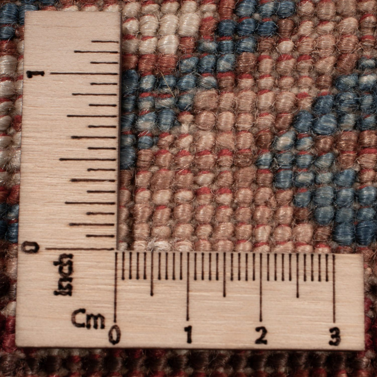 Dywan Ziegler - Shal - 452 x 304 cm - wielokolorowy