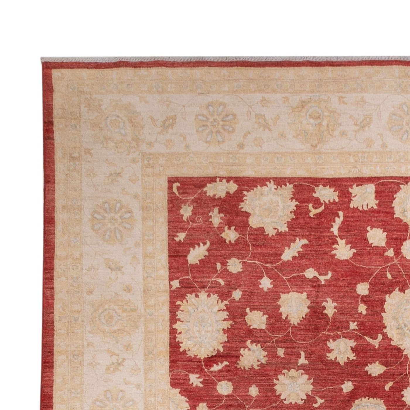 Dywan Zieglera 444x310cm - Dywan orientalny