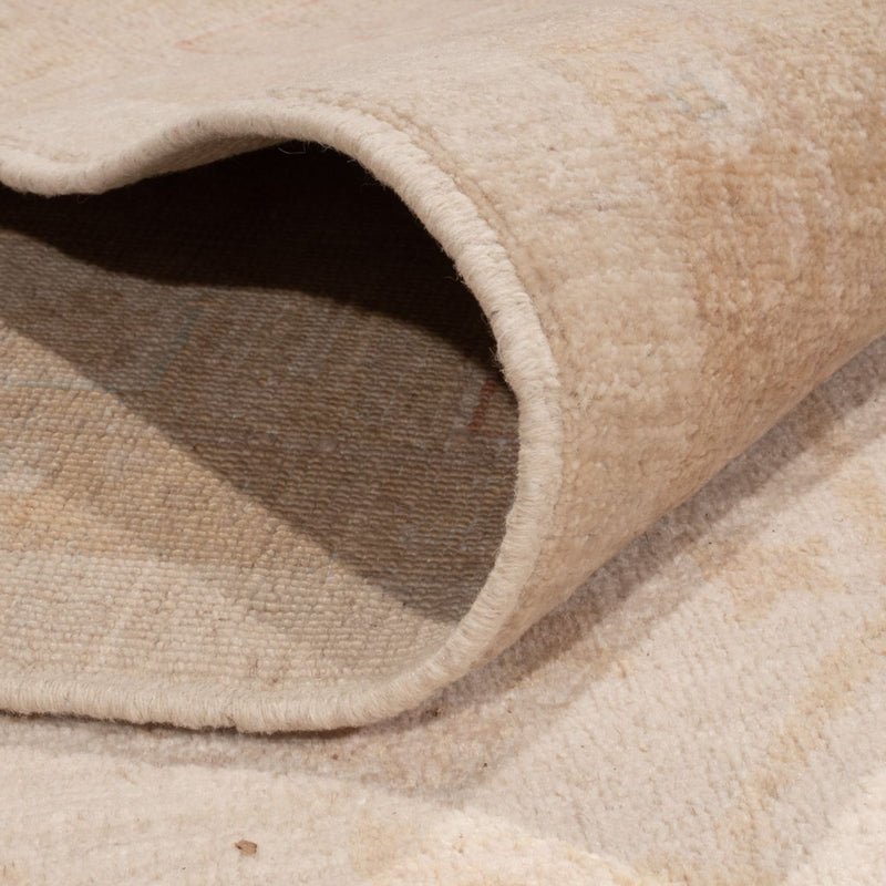 Dywan Zieglera - 437 x 301 cm - beżowy