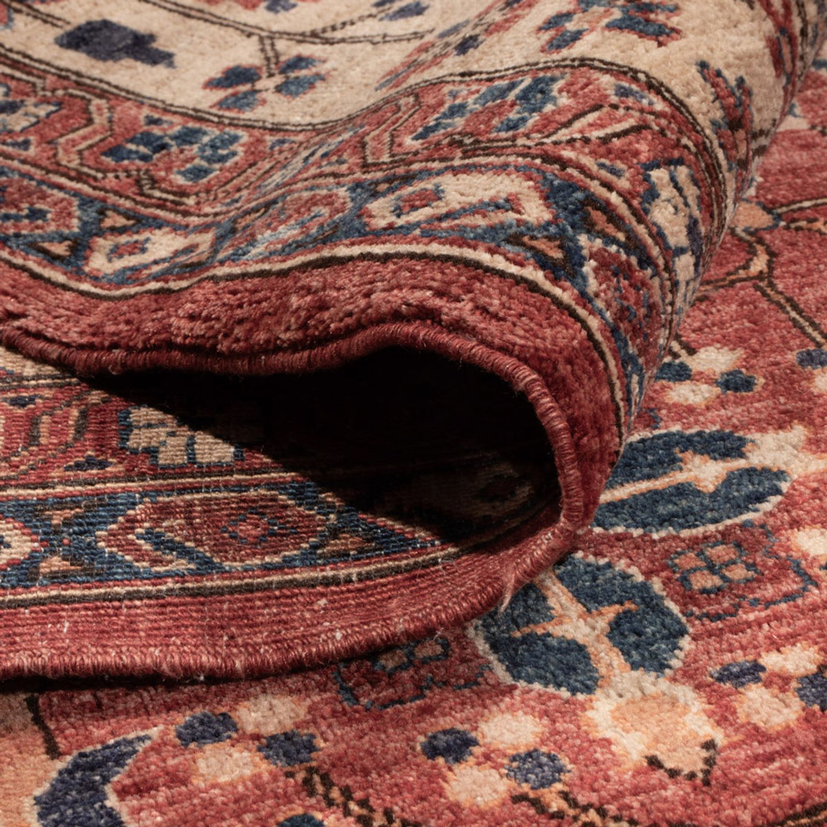 Dywan Ziegler - Ariana - 458 x 362 cm - czerwony