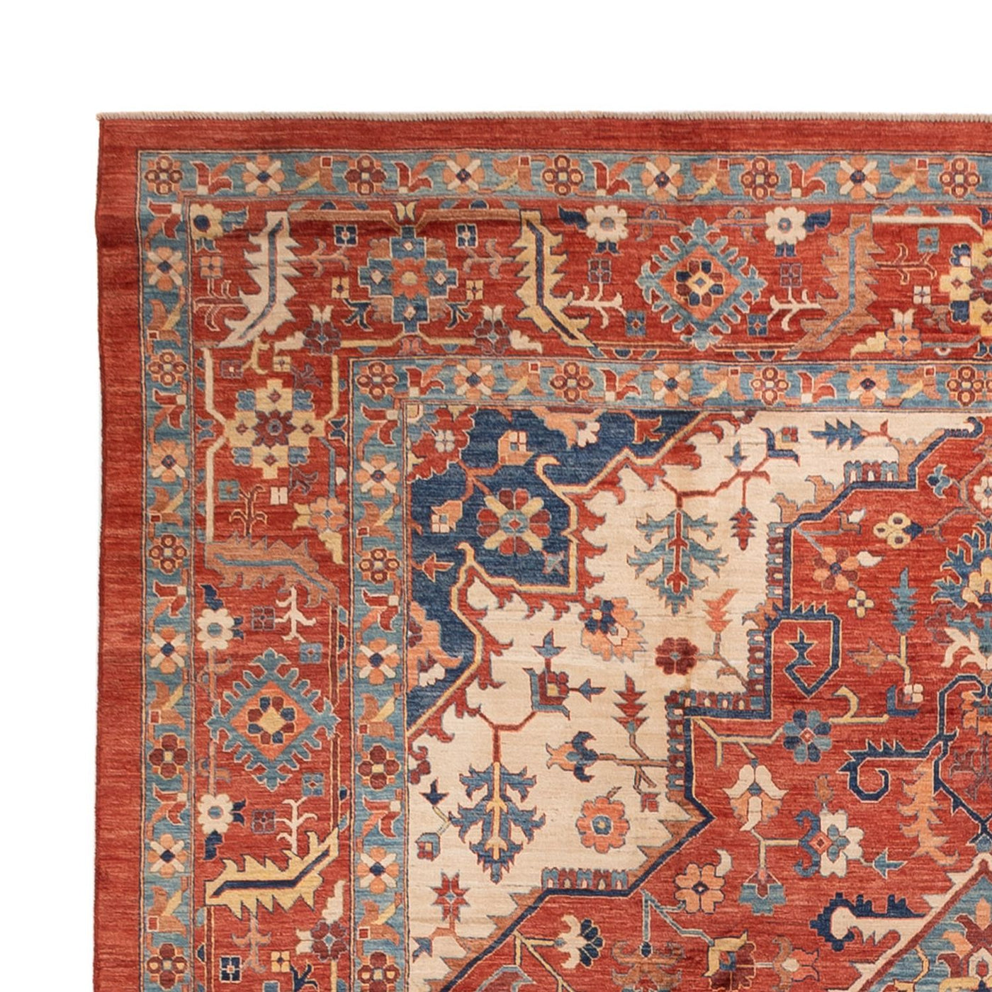 Ariana Dywan 447x343cm - Dywan orientalny