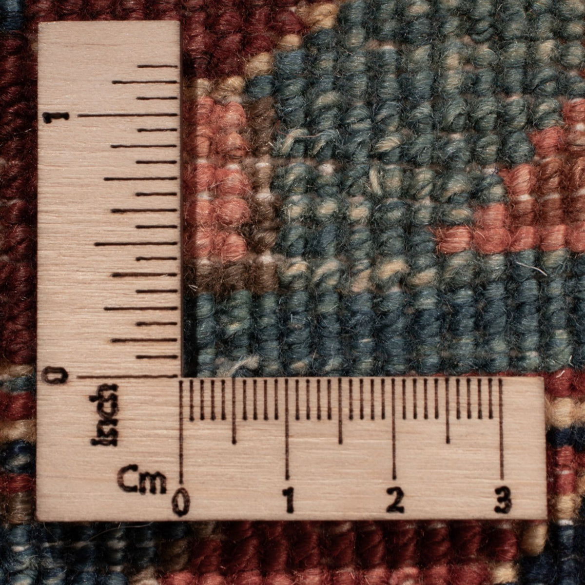 Dywan Ziegler - Ariana - 447 x 343 cm - czerwony