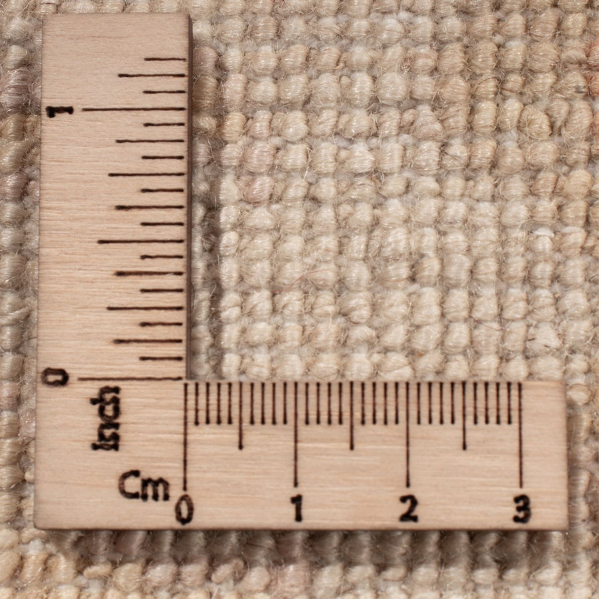 Dywan Zieglera kwadratowy  - 389 x 399 cm - jasnoniebieski