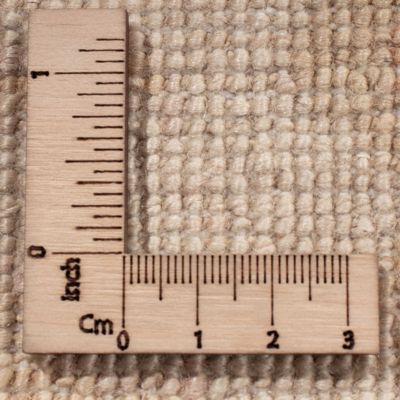 Dywan Zieglera kwadratowy  - 389 x 399 cm - jasnoniebieski