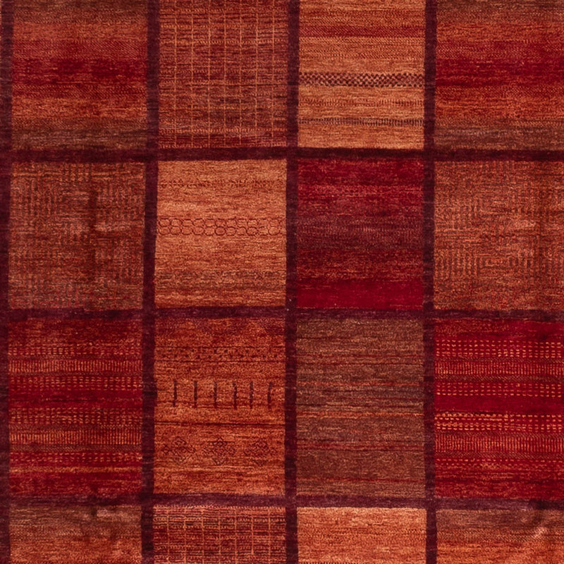 Dywan Ziegler - Modern - 493 x 300 cm - czerwony