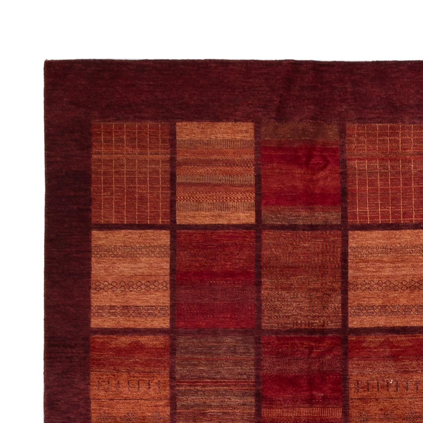 Ziegler nowoczesny Dywan 493x300cm - Dywan orientalny