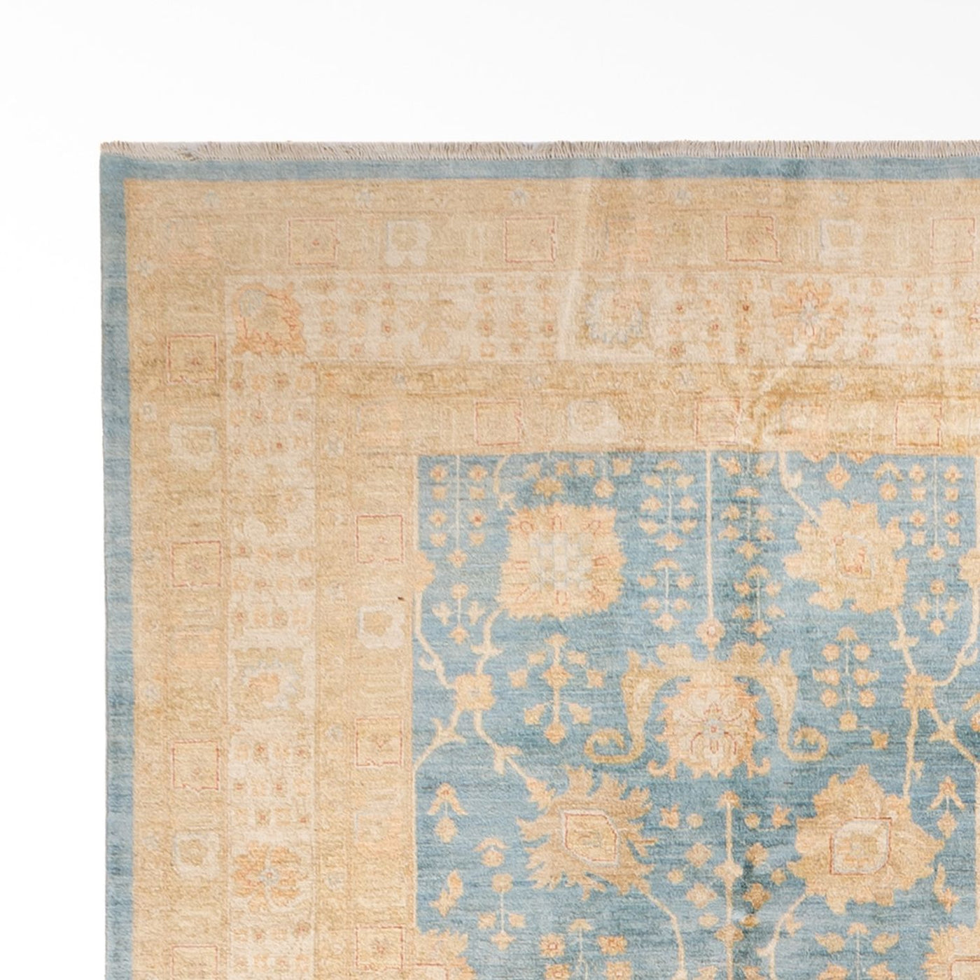 Dywan Zieglera 440x304cm - Dywan orientalny
