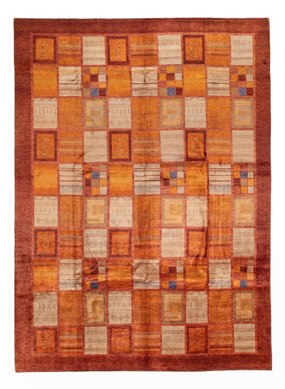Ziegler nowoczesny Dywan 301x420cm - Dywan orientalny
