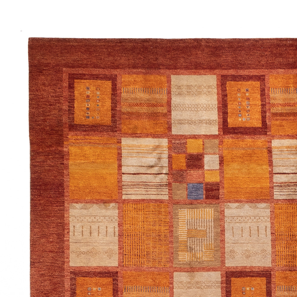 Ziegler nowoczesny Dywan 420x301cm - Dywan orientalny