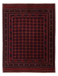 Kelim Afghan Dywan 273x207cm – product image